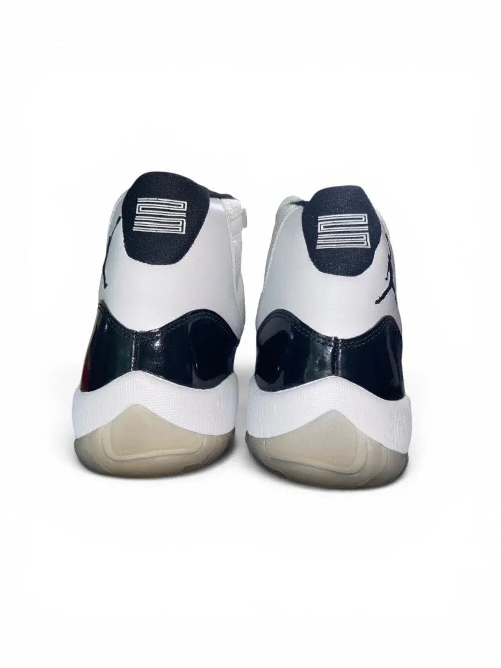 Air Jordan 11 Retro Concord (2011) Mens Basketball Shoes Size 11 NEW 378037 107